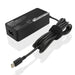 EAN 5711783891314 - Lenovo 01FR025 adaptador e inversor de corriente Interior 65 W Negro imagen 2