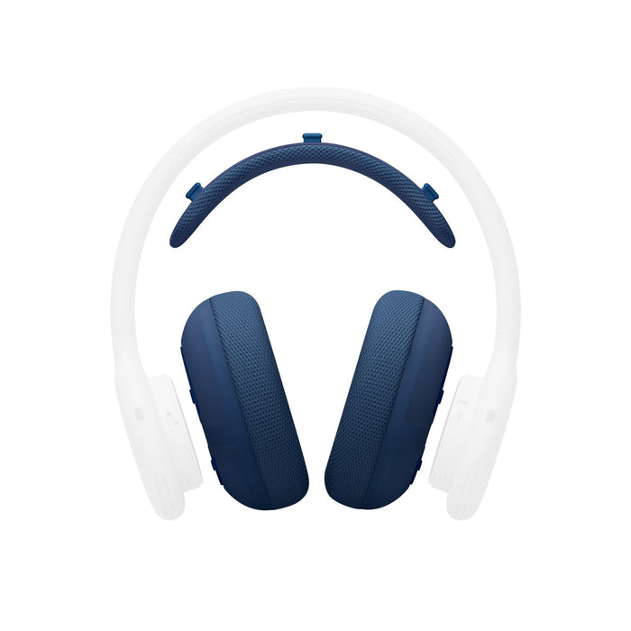 EAN 0195951194943 - Apple Beats 360 Cushion Kit Juego de fundas protectoras desechables imagen 1