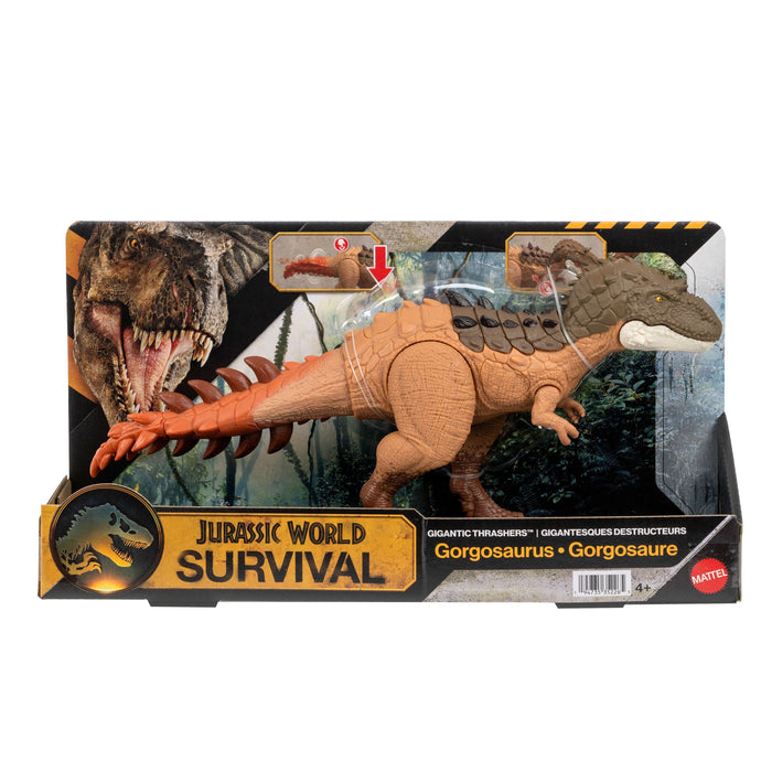 EAN 0194735352265 - Jurassic World JKL86 figura de juguete para niños imagen 10