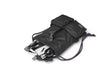 EAN 4711081222118 - ASUS BD3700 ROG SLASH Multi-use Drawstring Bag Mochila Negro imagen 5