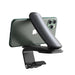 EAN 6953156224858 - Baseus Big Mouth Pro Soporte activo para teléfono móvil Teléfono móvil/smartphone Negro, Plata imagen 2