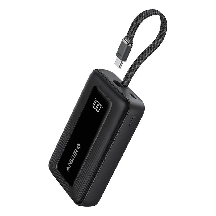 EAN 194644200442 - Anker Zolo 20000 mAh Cargador inalámbrico Negro imagen 1