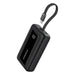EAN 194644200442 - Anker Zolo 20000 mAh Cargador inalámbrico Negro imagen 1