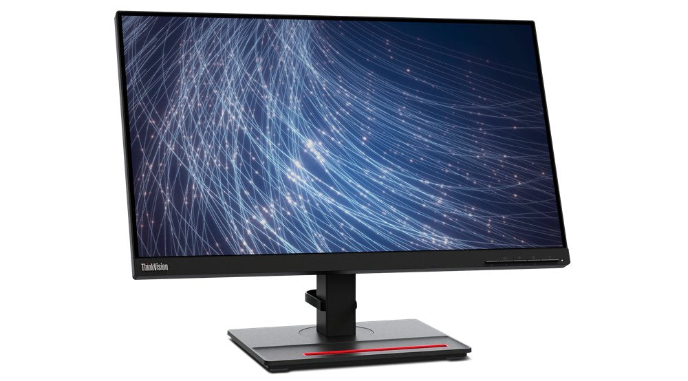 EAN 5715328291591 - Lenovo ThinkVision T24m-29 pantalla para PC 60,5 cm (23.8") 1920 x 1080 Pixeles Full HD LCD Negro imagen 1