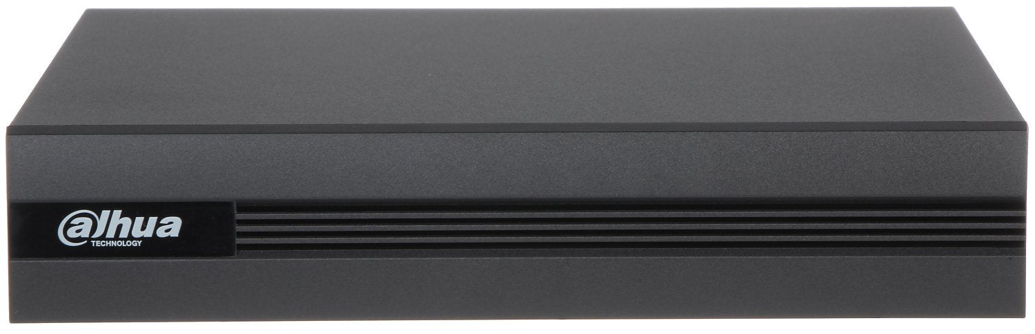 EAN 6923172504043 - Dahua Technology DH-XVR1B08-I videograbador digital Negro imagen 1