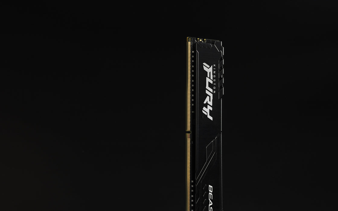 EAN 0740617319798 - Kingston Technology FURY Beast módulo de memoria 1 x 8 GB 3600 MT/s 288-pin DIMM imagen 8