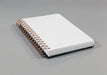 EAN 4004360815201 - Sigel JN602 cuaderno y block A5 120 hojas Negro, Azul imagen 6
