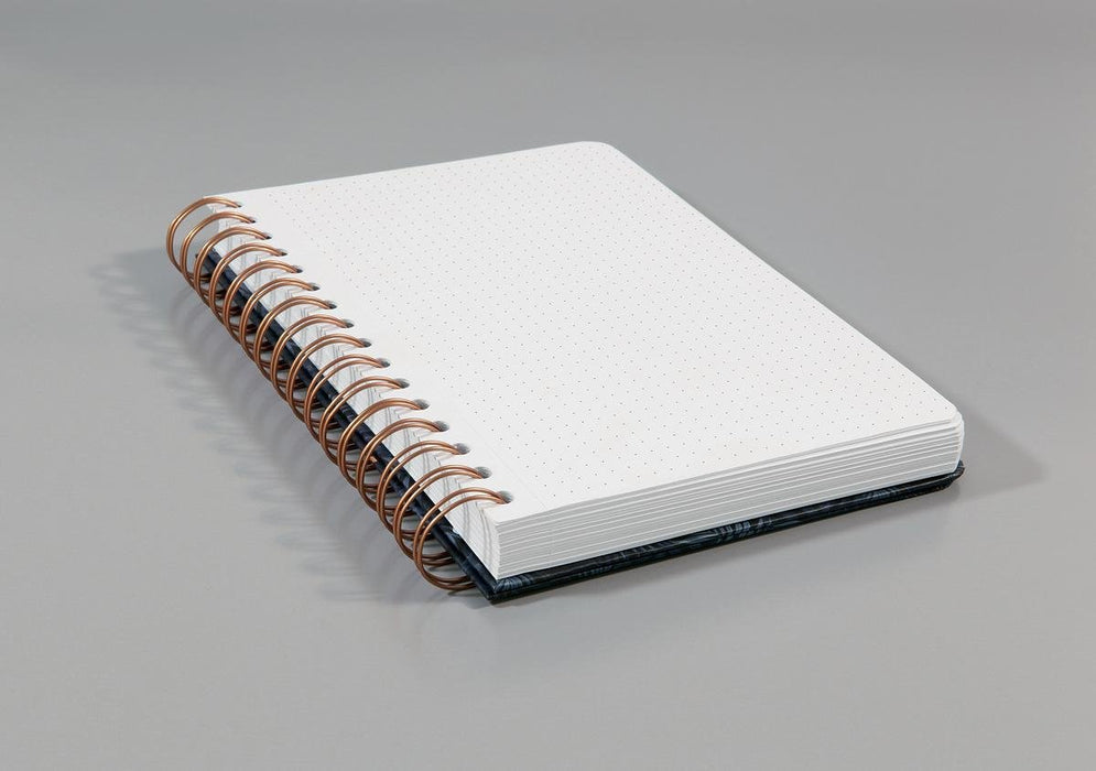 EAN 4004360792205 - Sigel JN613 cuaderno y block A5 240 hojas Verde, Púrpura, Turquesa imagen 6