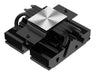 EAN 6930788487189 - SAMA Gears U40 Procesador Refrigerador de aire 9 cm Negro 1 pieza(s) imagen 3