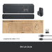 EAN 5099206104440 - Logitech MX Keys Combo for Business Gen 2 teclado Ratón incluido Oficina RF Wireless + Bluetooth QWERTY I imagen 16
