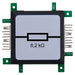 EAN 4038816056313 - ALLNET ALL-BRICK-0526 resistencia 8200 Ω imagen 1