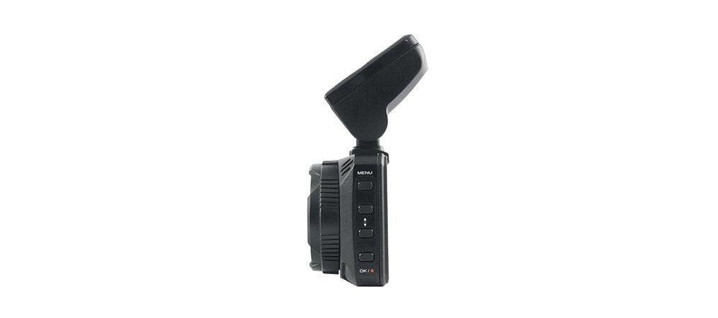 EAN 8594181740753 - Navitel R600 Quad HD Batería, USB Negro imagen 3