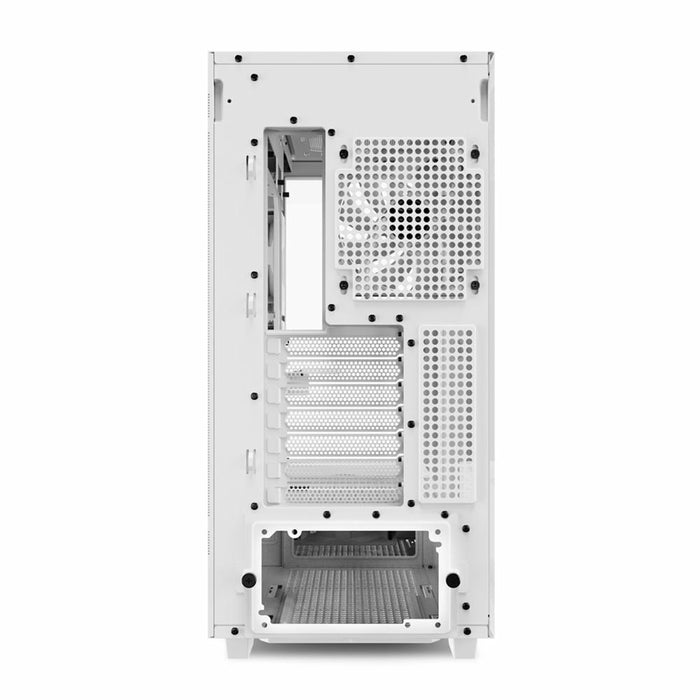 EAN 4044951040049 - Sharkoon Rebel C60 Midi Tower Blanco imagen 8