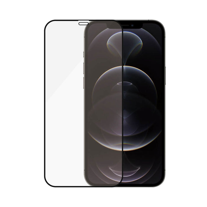 EAN 5711724027116 - PanzerGlass ® Screen Protector iPhone 12 | 12 Pro | Edge-to-Edge Protector de pantalla Apple 1 pieza(s) imagen 1