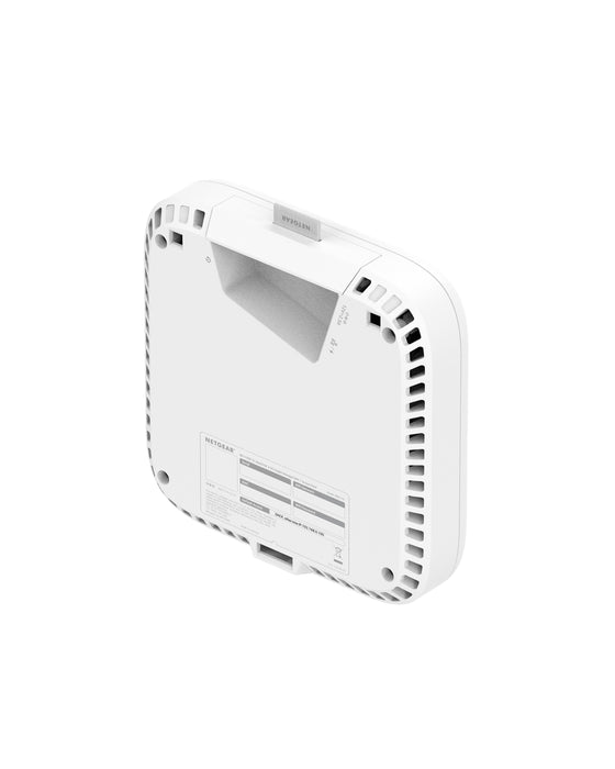 EAN 606449169423 - NETGEAR WBE718 9400 Mbit/s Blanco Energía sobre Ethernet (PoE) imagen 15