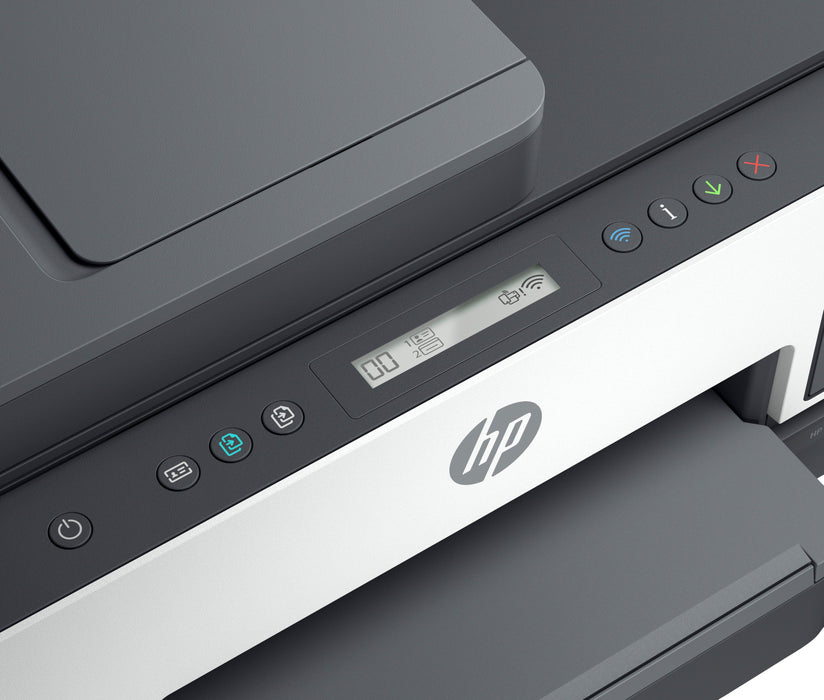 EAN 0195908302490 - HP Smart Tank 7305 All-in-One Printer Inyección de tinta térmica A4 4800 x 1200 DPI 15 ppm Wifi imagen 4