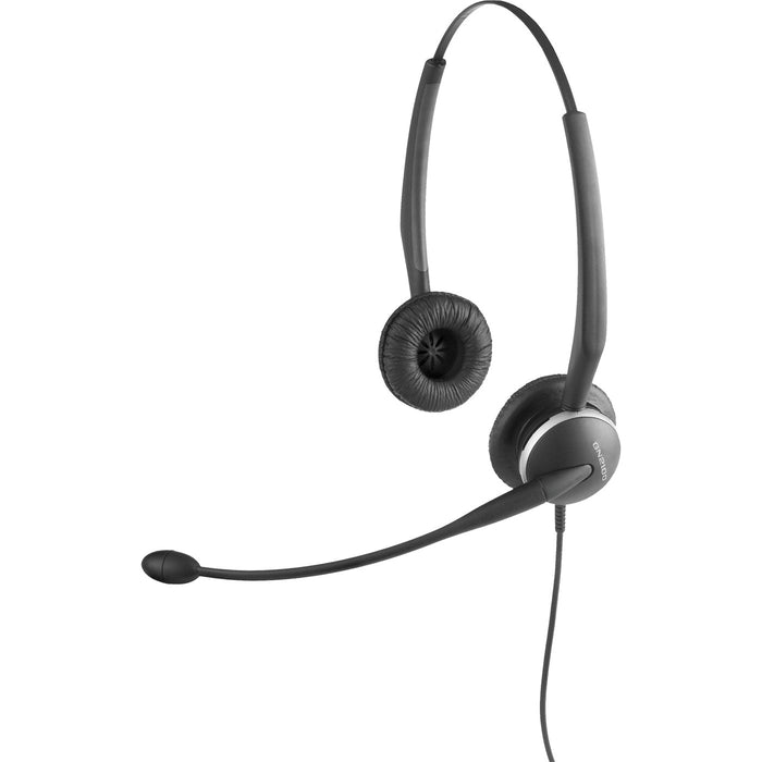 EAN 5706991000542 - Jabra GN2100 Auriculares Alámbrico Diadema Oficina/Centro de llamadas Bluetooth Negro imagen 1