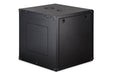 EAN 4016032257820 - Digitus DN-19 12U-6/6-EC-SW armario rack Bastidor de pared Negro imagen 9