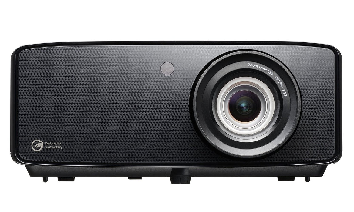 EAN 5055387668980 - Optoma PK52 Proyector de alcance estándar 3500 lúmenes ANSI DLP UHD 4K (3840x2160) 3D Negro imagen 4
