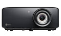 EAN 5055387668980 - Optoma PK52 Proyector de alcance estándar 3500 lúmenes ANSI DLP UHD 4K (3840x2160) 3D Negro imagen 4