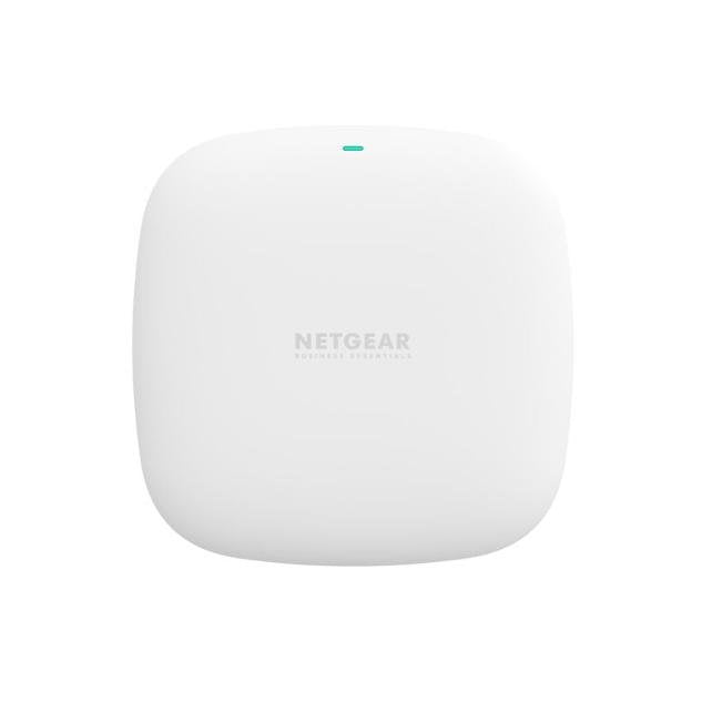 EAN 0606449170368 - NETGEAR WAX210 1800 Mbit/s Blanco Energía sobre Ethernet (PoE) imagen 1