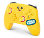 EAN 0617885087615 - PowerA NSGP0268-01 mando y volante Amarillo Bluetooth Gamepad Nintendo Switch, Nintendo Switch Lite, Nint imagen 6