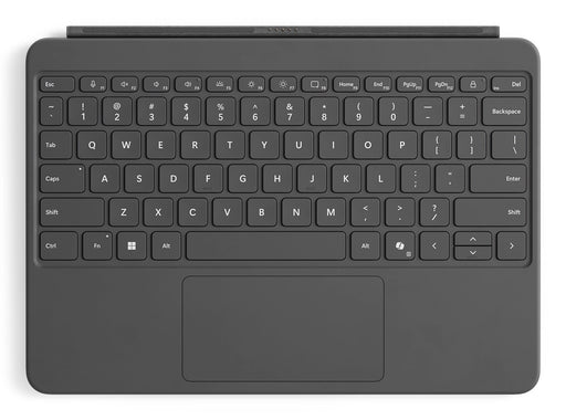 EAN 196388543458 - Microsoft Surface Pro 12-inch Keyboard QWERTY Negro imagen 1