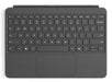 EAN 196388536221 - Microsoft Surface Pro 12-inch Keyboard - Slate AZERTY Francés Gris imagen 1