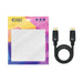 EAN 8433281009950 - Nanocable 10.15.2503 cable DisplayPort 3 m Negro imagen 8