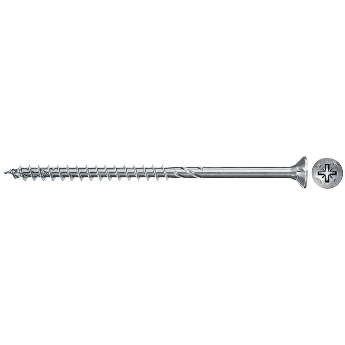 EAN 4048962373820 - Fischer 670524 tornillo/tuerca 70 mm 30 pieza(s) imagen 1