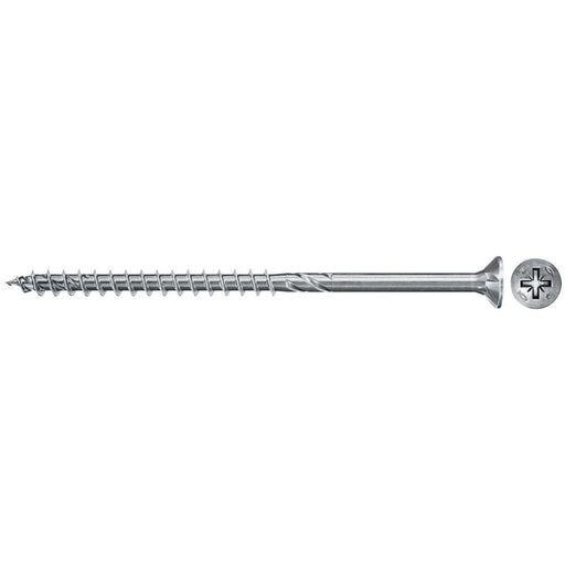 EAN 4048962373721 - Fischer 670514 tornillo/tuerca 40 mm 50 pieza(s) imagen 1