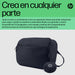 EAN 0196786247897 - HP Creator 13.3 Dark NavyLaptop Sling 33,8 cm (13.3") Mochila bandolera Marina, Amarillo imagen 4