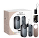 EAN 6970504219922 - Aqara EL-D02D-B cerradura inteligente Cerradura de puerta inteligente imagen 1