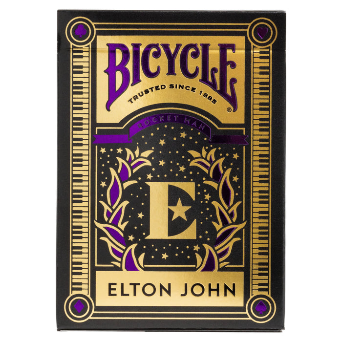 EAN 0073854096703 - Bicycle 10041803 juego de cartas imagen 2