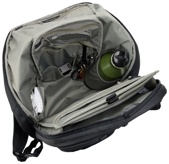 EAN 0085854251969 - Thule Tact TACTBP116 39,6 cm (15.6") Mochila Negro imagen 7