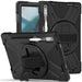 EAN 5715063040461 - eSTUFF ES681907-BULK funda para tablet 29,2 cm (11.5") Negro imagen 1