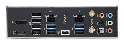 EAN 4711387275962 - ASUS 90MB1FY0-M0EAY0 placa base Intel B760 LGA 1700 ATX imagen 2