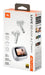 EAN 1200130035685 - JBL Live Beam 4 Auriculares Inalámbrico Dentro de oído Llamadas/Música/Deporte/Uso diario Bluetooth Plata imagen 10