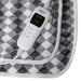 EAN 5905575903563 - Camry Premium CR 7442 manta eléctrica y almohadilla 120 W Gris, Blanco Vellón imagen 3