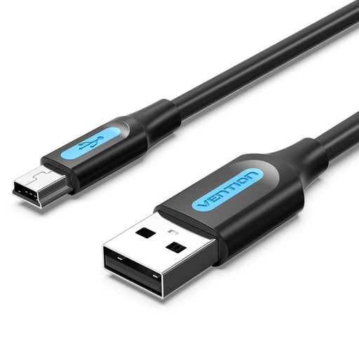 EAN 6922794748781 - Vention COMBH cable USB USB 2.0 USB A Mini-USB B imagen 1