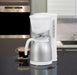 EAN 4006160631272 - Clatronic KA 3327 Semi-automática Cafetera de filtro 1 L imagen 2