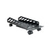 EAN 8433281012769 - TooQ UMCS0024-B soporte de CPU Carro para equipo informático Negro imagen 1