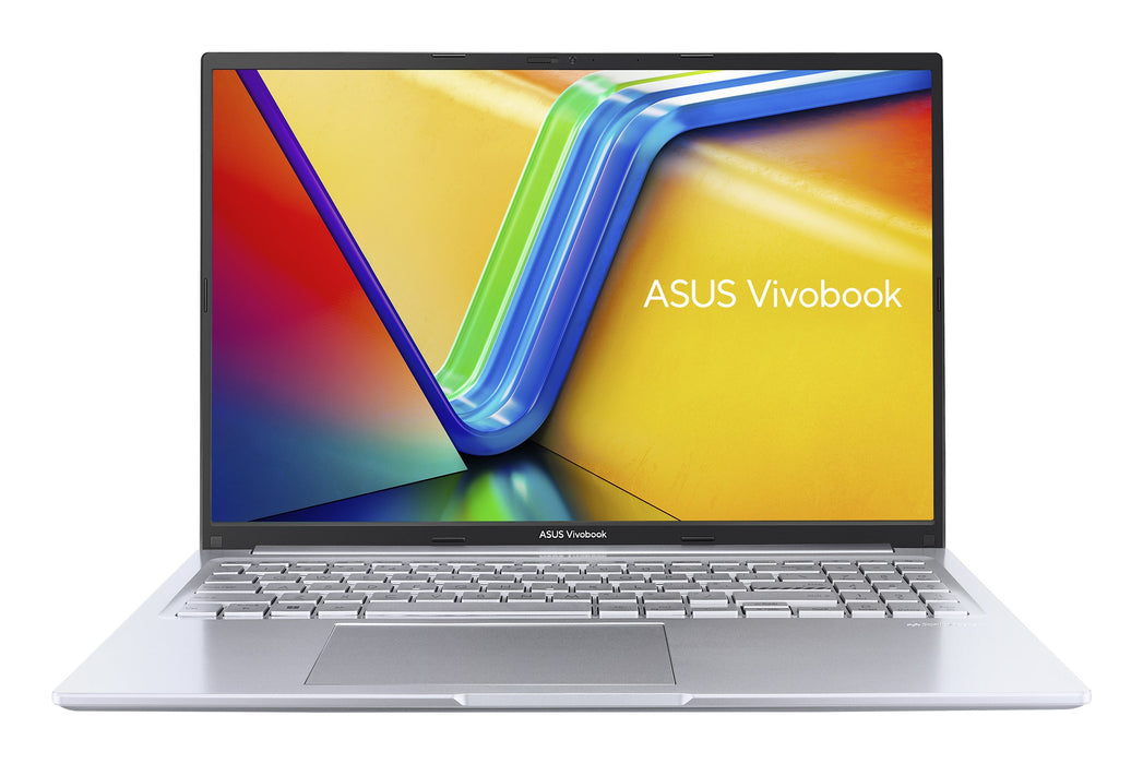 EAN 4711636487184 - ASUS Vivobook 16 D1605NAQ-SH165W AMD Ryzen™ 5 40,6 cm (16") DDR5-SDRAM Wi-Fi 6 (802.11ax) Negro imagen 1