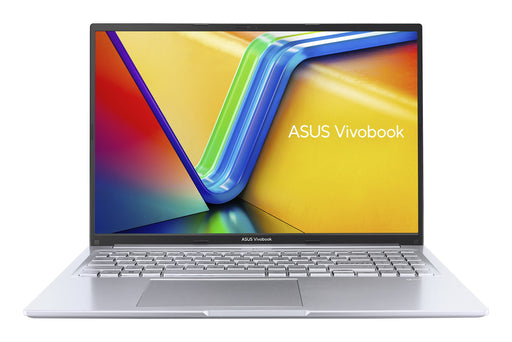 EAN 4711636487184 - ASUS Vivobook 16 D1605NAQ-SH165W AMD Ryzen™ 5 40,6 cm (16") DDR5-SDRAM Wi-Fi 6 (802.11ax) Negro imagen 1