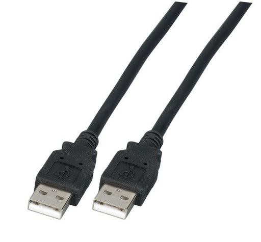 EAN 4049759161736 - EFB Elektronik K5204.5 cable USB USB 2.0 5 m USB A 0,48 Gbit/s Negro imagen 1