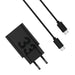 EAN 6955226416330 - Motorola TurboPower 33W Auriculares, Auriculares, Teléfono móvil, Smartphone Negro Corriente alterna Carg imagen 1
