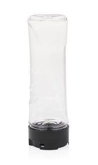 EAN 8712836992269 - Tristar BL-4485 licuadora 0,5 L Batidora de vaso portátil 250 W Negro, Transparente imagen 2