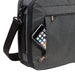 EAN 0085854241878 - Case Logic Era ERACV-116 Obsidian 39,6 cm (15.6") Maletín Negro imagen 8