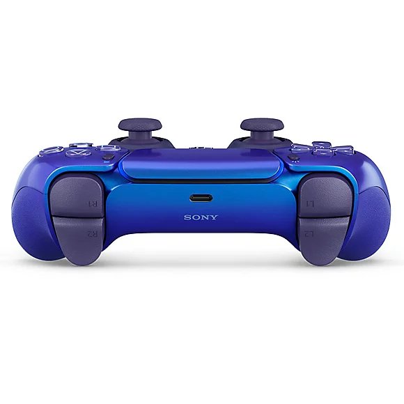 EAN 711719587576 - Sony DualSense Indigo Bluetooth/USB Gamepad Analógico/Digital PlayStation 5 imagen 3