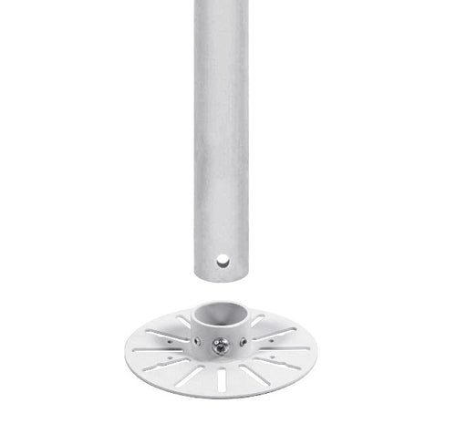 EAN 5019318304071 - B-Tech BT5935-100/W cámaras de seguridad y montaje para vivienda Pie para cámara imagen 2